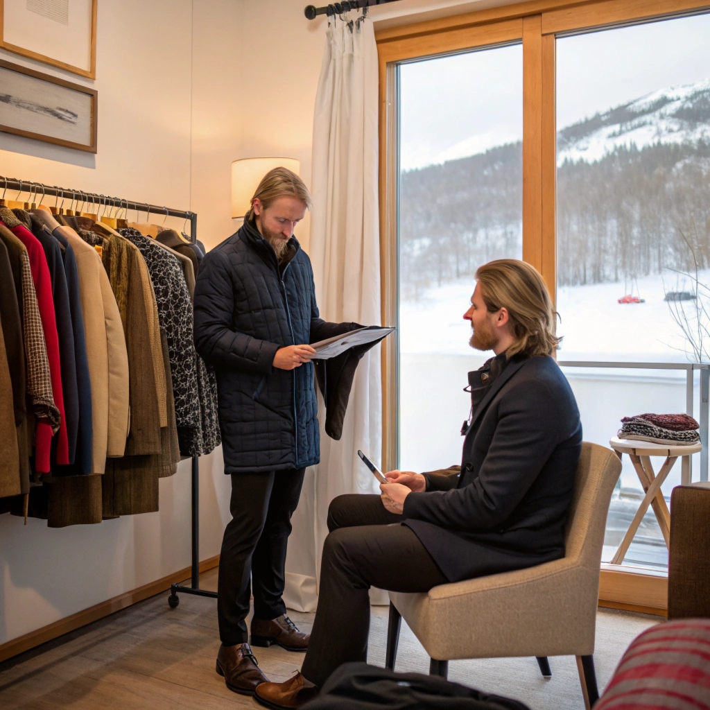 Konsultasjonsprosess